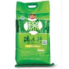 瑞米轩稻花香（绿宝石）5kg/10kg