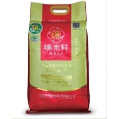 瑞米轩稻花香（红福）5kg/10kg