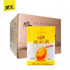 龙王金豆浆480gx20袋（整箱）无蔗糖非转基因原味纯黄豆浆粉冲饮